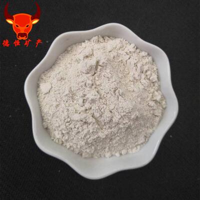 白沸石粉现货供应水处理用白沸石粉水产养殖用白沸石粉