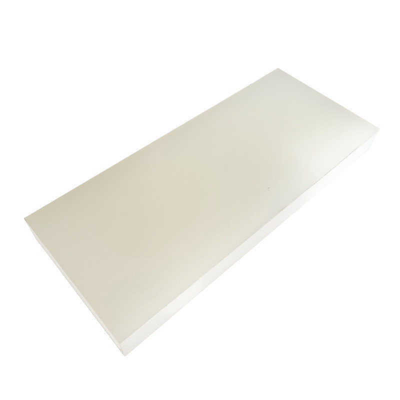 工厂直销灰色pp板黑色聚丙烯工业塑料焊接硬板冲床垫板