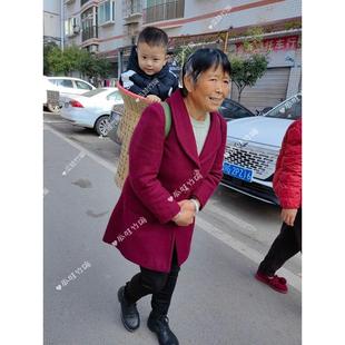 四川背篓竹编背小孩婴儿背篓背兜宝宝