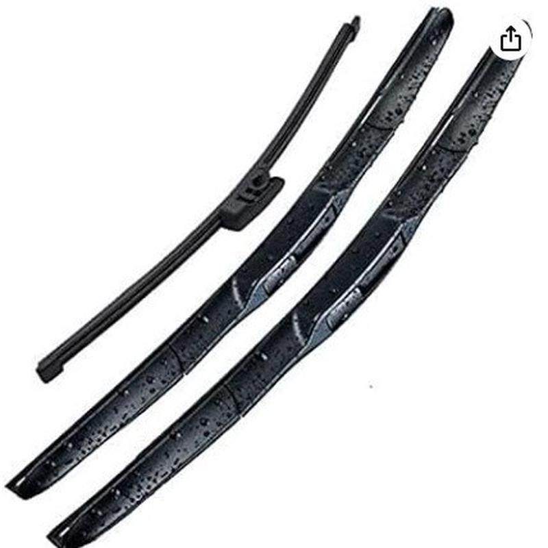 适用于起亚Cee'dJD2012-2016汽车雨刷片前后挡风玻璃雨刷,汽车零部件/养护/美容/维保,雨刮器,淘宝优惠券,粉丝福利购,淘宝优惠卷