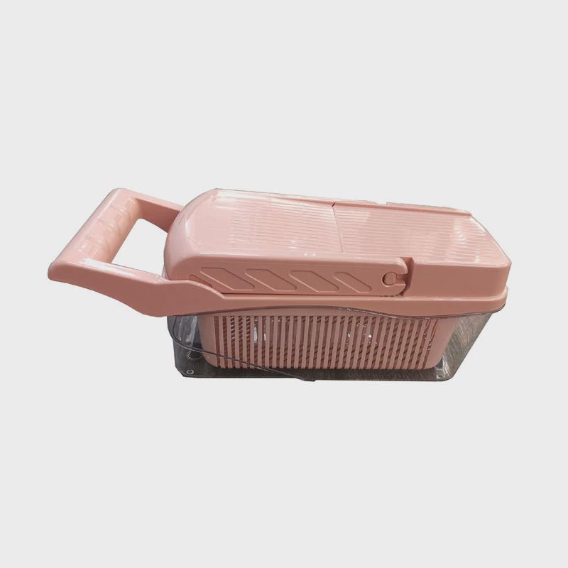 台州塑料模具制造切菜器开发模具注塑日用品塑胶模具工厂模具加工