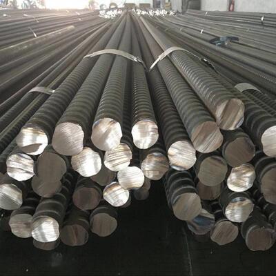 psb8309301080精轧螺纹钢25Φ32Φ螺母直接上可及配件