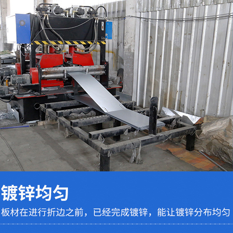 304不锈钢线槽强弱防火槽式桥架电线桥架大跨距不锈钢电缆桥架