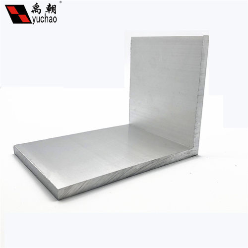 角铝170x130x10铝合金型材直角90三角铝包边度角等边l铝合金角铝