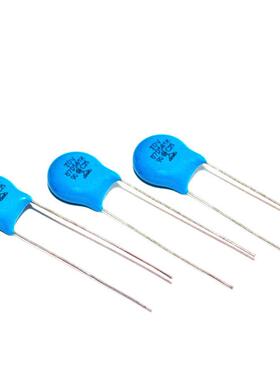 热销环保zov压敏电阻7d561k560v7d-561k插件压敏电阻型号齐全