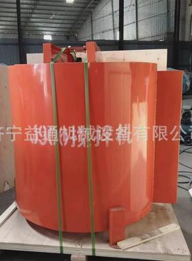 立式单层搅拌混凝土900l灰浆搅拌机jw900桶砂浆搅拌桶