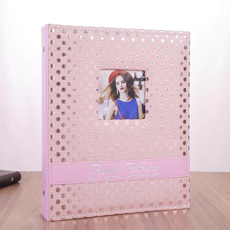 时尚宝宝6R200PU革皮面插袋相册8寸活页相册本新款创意相片册影集,节庆用品/礼品,相册/相簿,淘宝优惠券,粉丝福利购,淘宝优惠卷