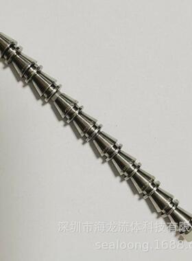 Swagelok不锈钢卡套组件SS-200-SET