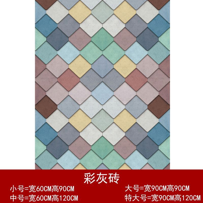 贴纸旧翻新家具美容自粘复古柜子装饰贴衣柜绿色改色防水贴膜改造