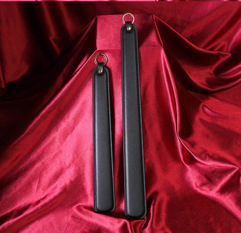 хлыст 软戒尺套装拍子皮鞭子响马鞭骑马舞蹈鞭影视道具拍戏长款散鞭皮拍