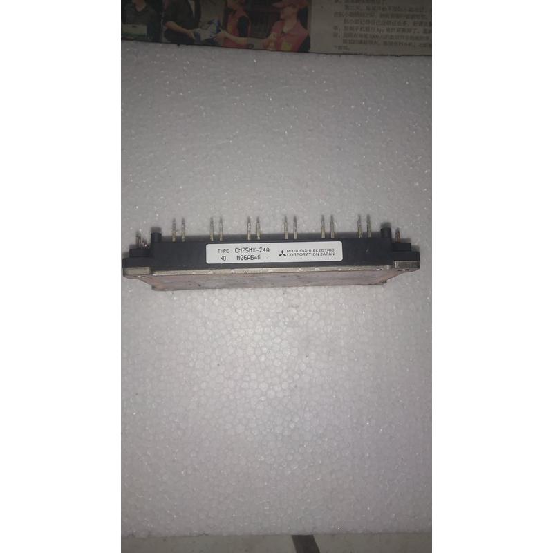 CM75MX-24A    原装拆机件，包好用