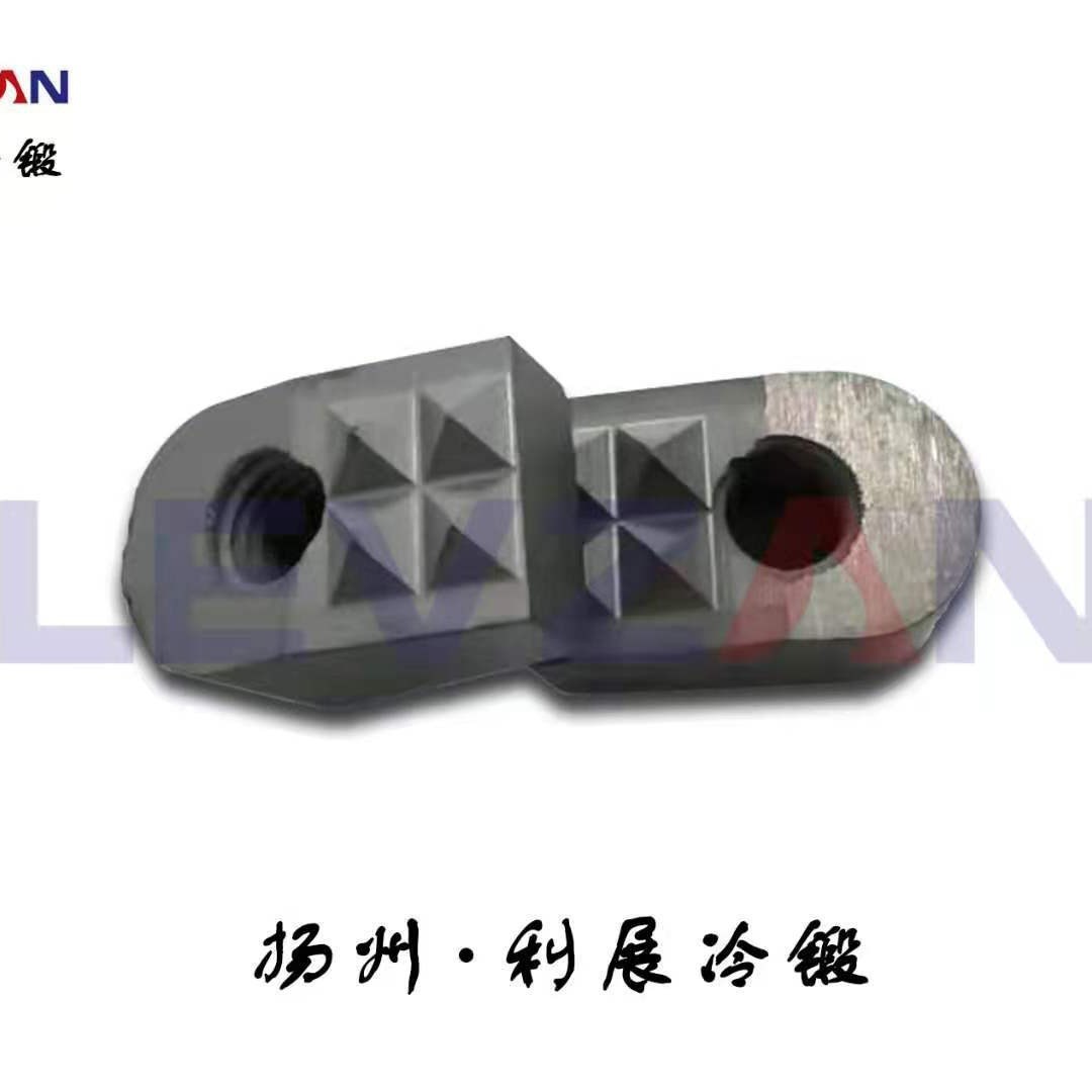 钨钢嵌爪 爪块 多三千里 pc127-10sc 似齿