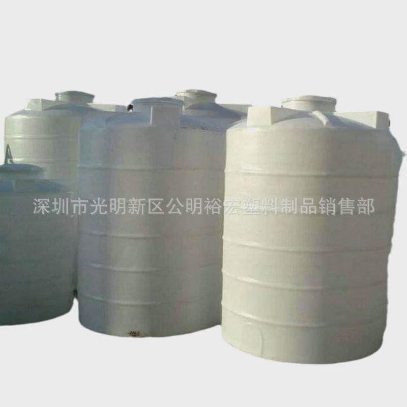 PE耐酸桶加厚PE耐酸桶罐塑料储罐水塔圆桶运输物流
