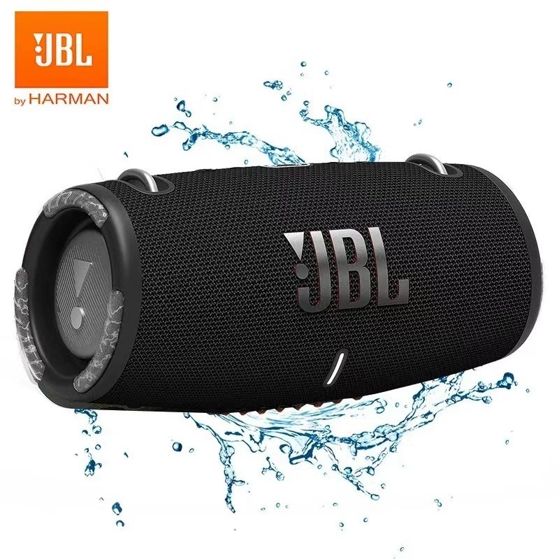 J.B.L XTREME3 Wireless Bluetooth Speaker Powerful Sound