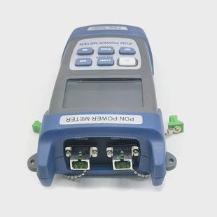 pon光功率计网络状态仪分光器端口核查仪测试光猫在线清查宽带apc