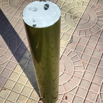 顺成厂家水绿色环氧棒直径120mm130mm150mm各种规格