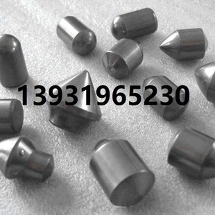 生产硬质合金大八角钻机牙轮钻头挖掘机煤机矿山合金YG11C