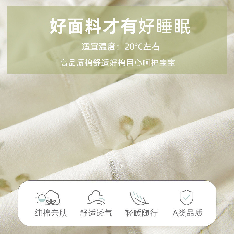 婴儿连体衣59春秋薄棉婴幼儿衣服宝宝包屁衣夹棉保暖新生儿满厂家