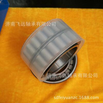 组合滚针轴承ZARN50110LTNL-TV数控机床轴承组合轴承厂家