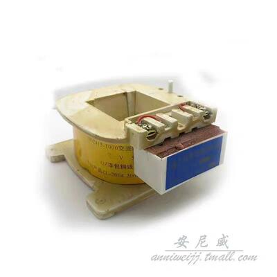 jwcj15vvvv接触器线圈cj15-1000a1500a2000a3000a线圈消声