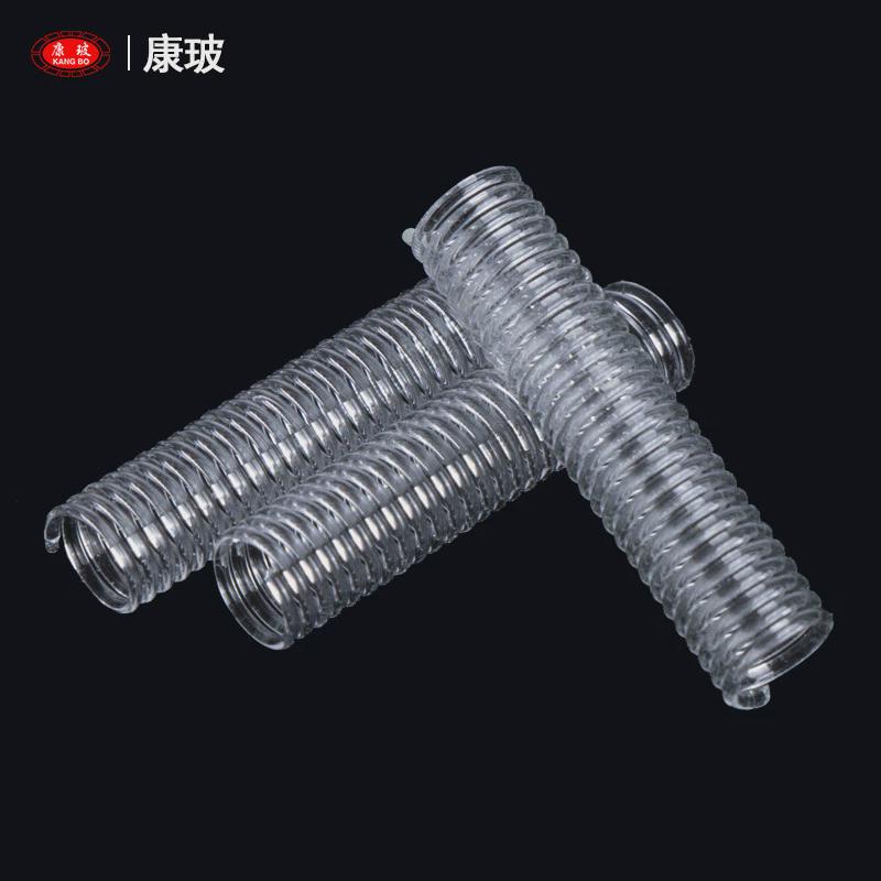 玻璃弹簧填料4mm直径10-20mm长度200g/盒精馏柱层析柱填料