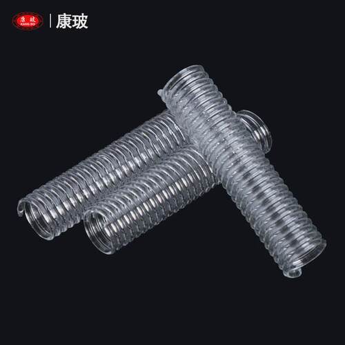 玻璃弹簧填料4mm直径10-20mm长度200G/盒柱层析精馏柱填料