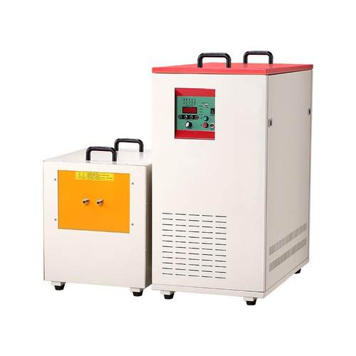 厂家直销1-250KG小型中频熔炼炉160KW熔铜熔铝不锈钢感应炉子设备