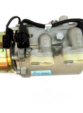 热销适用大风行汽车空调压缩机质量稳定AKC200A601AMSC130MB94662