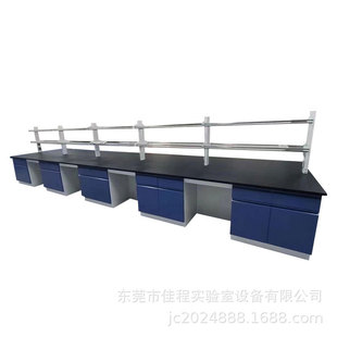 实验室工作台工作台钢木实验室工作台企业实验室工作台医院实验台