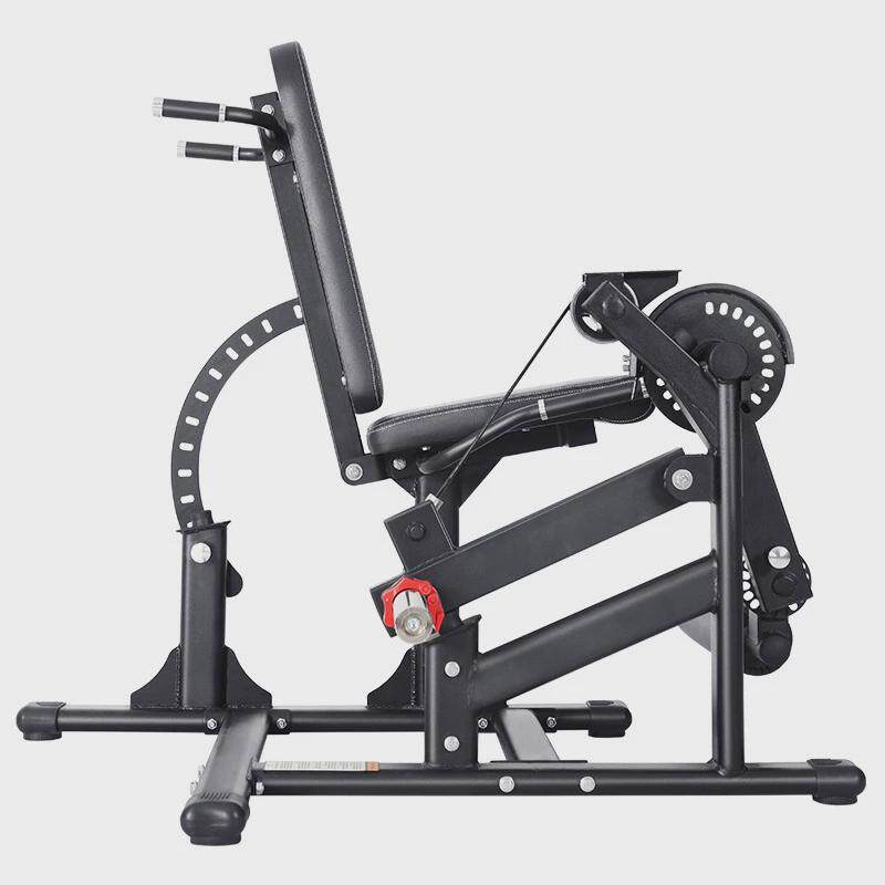 腿部肌肉力量训练器坐姿腿屈伸弯举下肢练腿健身器材股推臀四头机,运动/瑜伽/健身/球迷用品,更多中小型健身器材,淘宝优惠券,粉丝福利购,淘宝优惠卷