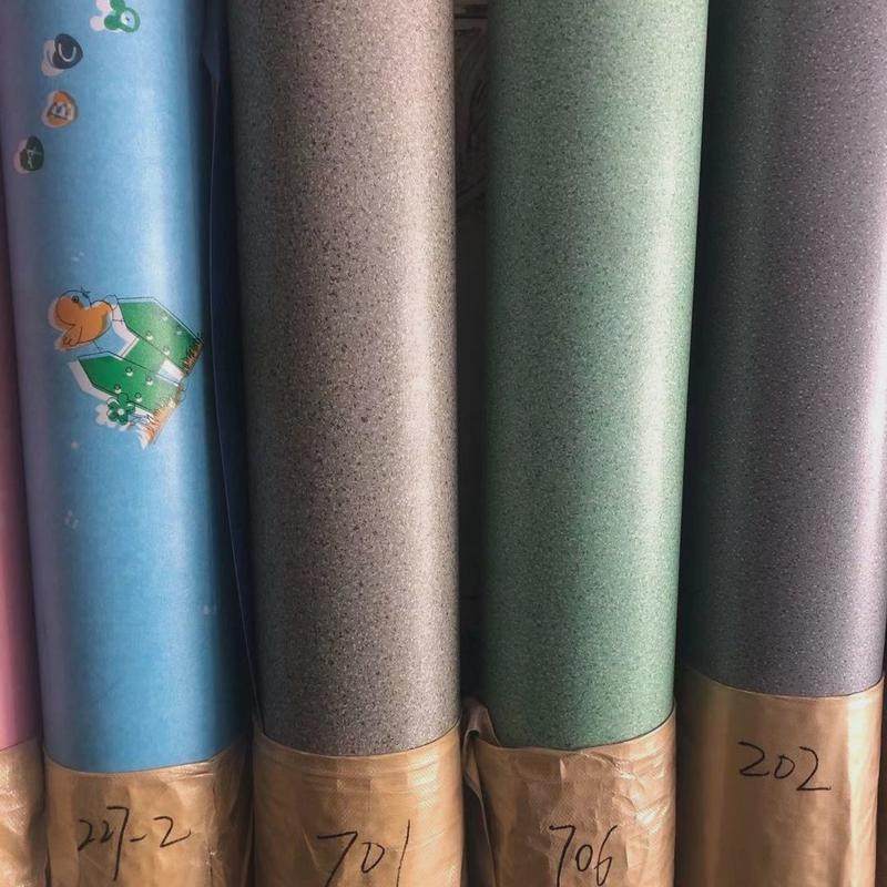 临沂厂家PVC工程革地板革家用商用加厚蓝底塑胶地板仿木地板地胶,家装主材,PVC地板,淘宝优惠券,粉丝福利购,淘宝优惠卷