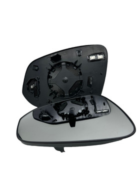 87931-0E440汉兰达22款倒车镜片87961-0E400后视镜片