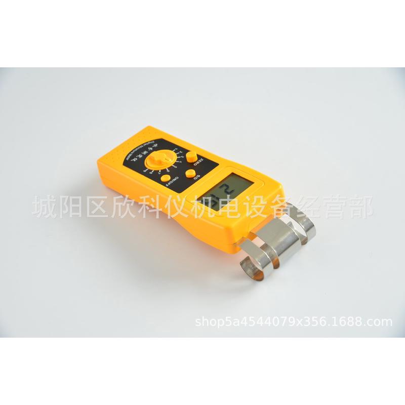 感应式水分测定仪木材dm200w