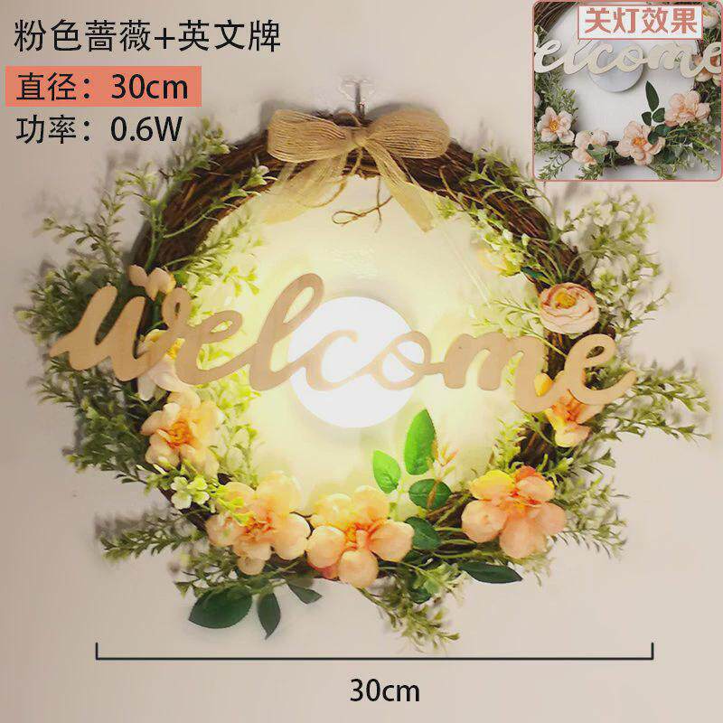 新款壁灯不插电充电挂墙装饰品感应灯免打孔家用厕所灯具大全卧室