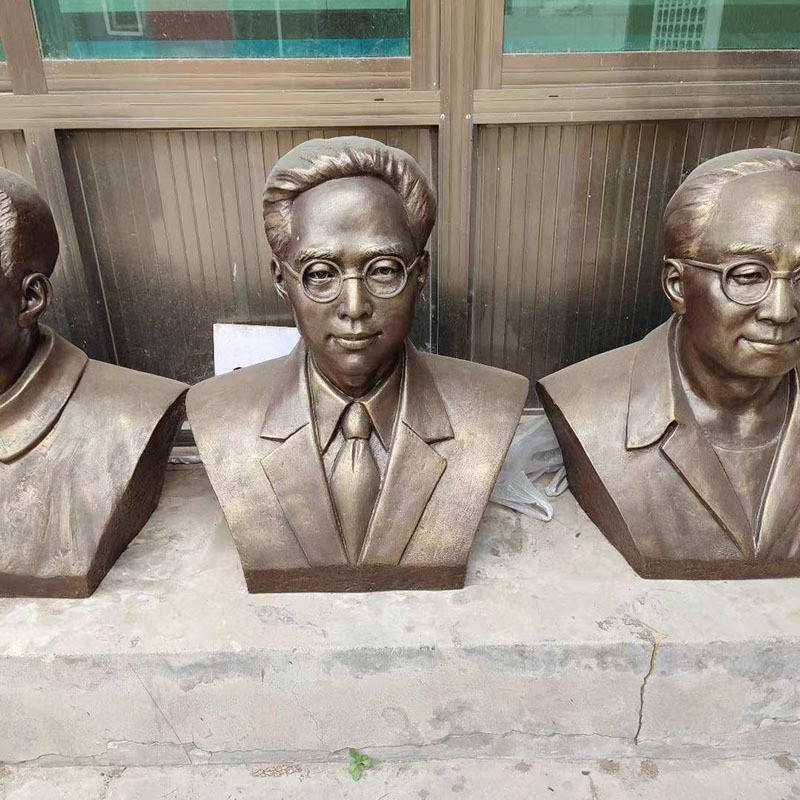 玻璃钢人物玻璃钢厂订做大型雕塑人物仿铜雕塑浮雕民族群雕制作