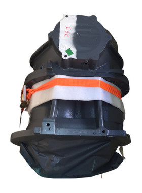 1616706680改1616754090阿特拉斯空压机配件机头C242