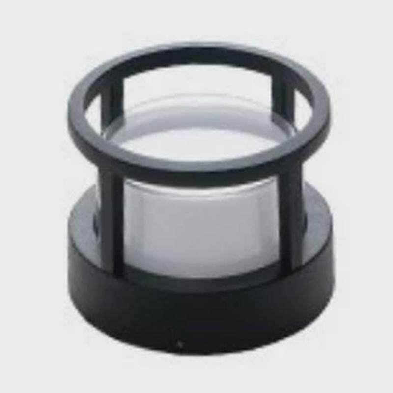 厂家直销户外草坪灯led压铸铝现代简易花园别墅庭院灯户外柱头灯,家装灯饰光源,景观庭院灯饰,淘宝优惠券,粉丝福利购,淘宝优惠卷