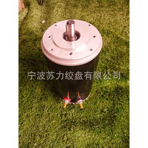 自卸车24v渣土车篷布减速电动永磁串激电机微型电动机启动电机