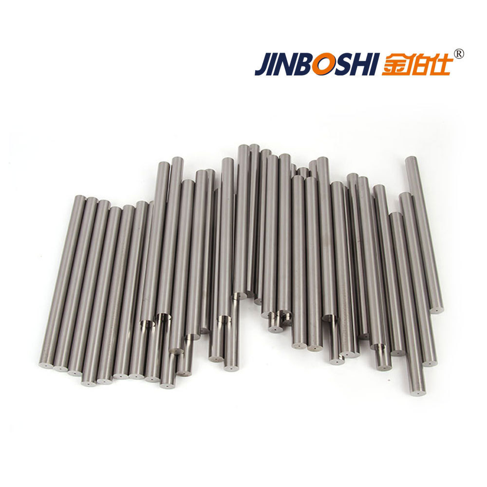 硬质合金棒精磨钨钢圆棒硬质合金单孔棒材钨钢合金刀圆棒