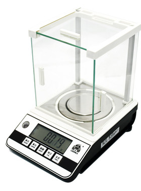 厂价直供电子天平精密电子分析天平200g300g600g1000g2000g6000g