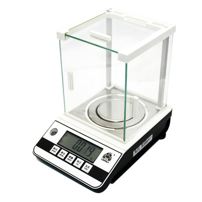 厂直供价电子天平精密电子分析天平200g300g600g1000g2000g6000g