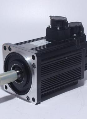 110ST-M04030交流伺服电机+驱动器套装4N.M1.2KW3000转高速马达