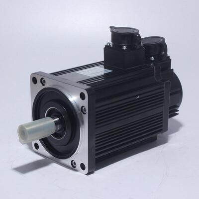 110st-m04030高速伺服电机+驱动器套装4n.m1.2kw3000转交流马达