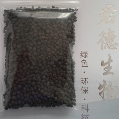 复合微生物菌肥缓解土壤重茬板结底肥发酵有机肥