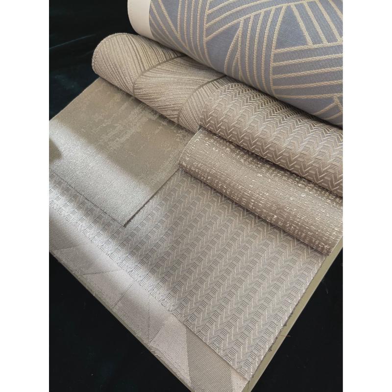 2021提花高档中式包垂直帘蓝色欧式全遮光窗帘北欧简约靠高精密布