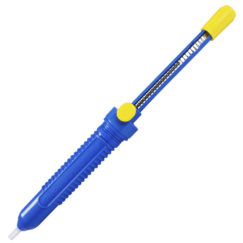 拓伏锐DP-001大力型吸锡器吸锡枪吸锡泵焊接除锡工具
