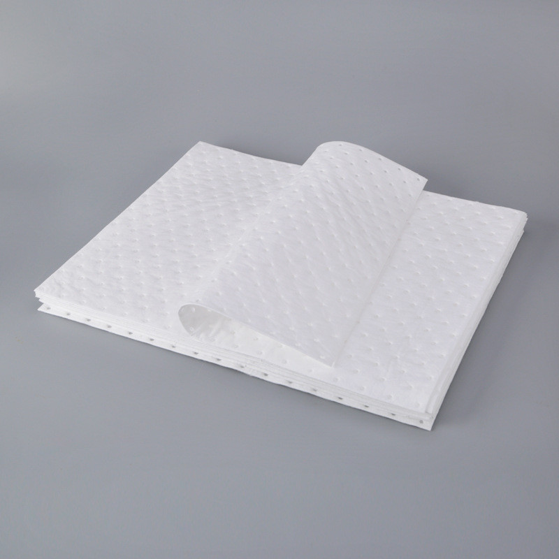 热销吸处理片xl-p01吸油片/垫/棉应急溢油油产品