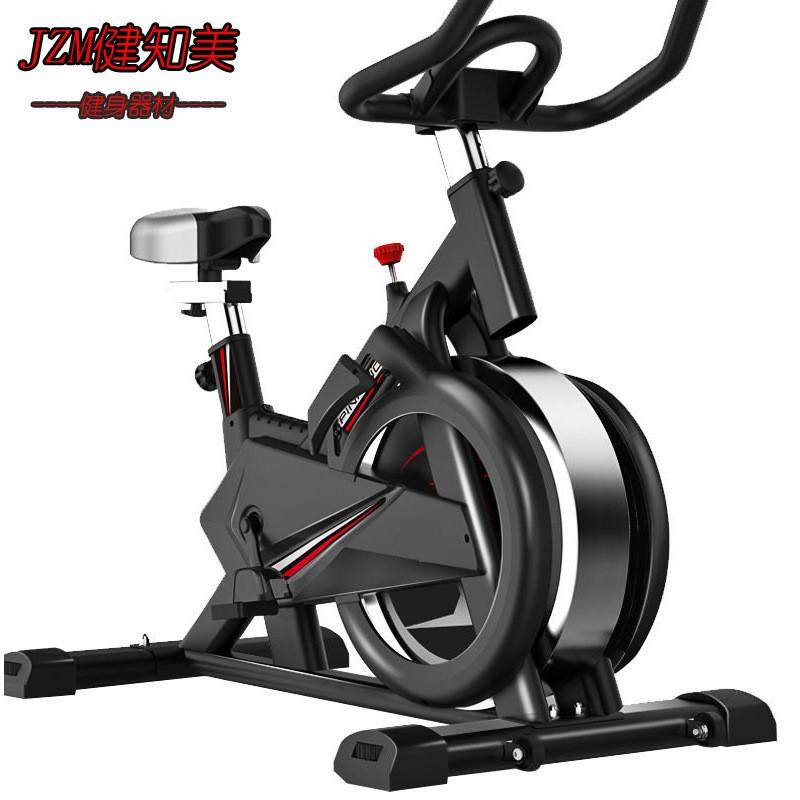 全包静音室内动感单车家用运动自行单车智能游戏app款健身房