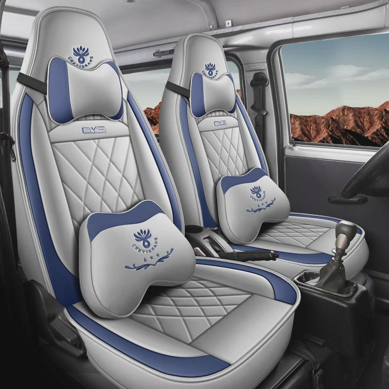 热销2022款东风小康k07s/k05s专用汽车座套全皮全包四季通用坐垫