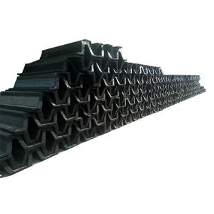 批发橡胶防护舷d型a型橡胶护舷桥墩船舶码 头拱形护舷拖轮防撞块